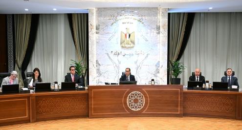 بتوجيه من رئيس الوزراء.. عرض تعديلات قانون الرياضة على البرلمان الأسبوع المقبل